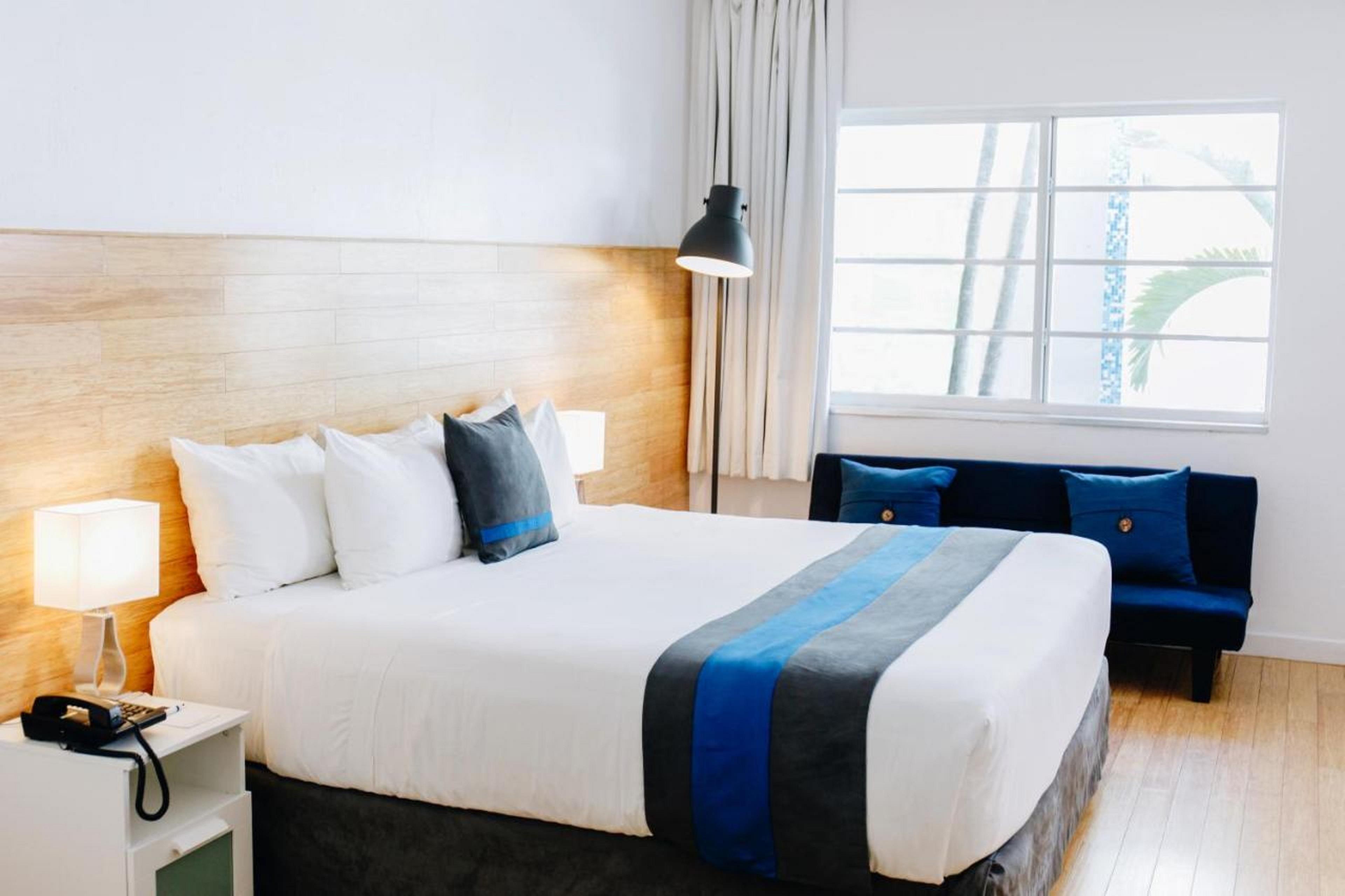 Aqua Hotel & Suites Μαϊάμι Μπιτς Εξωτερικό φωτογραφία