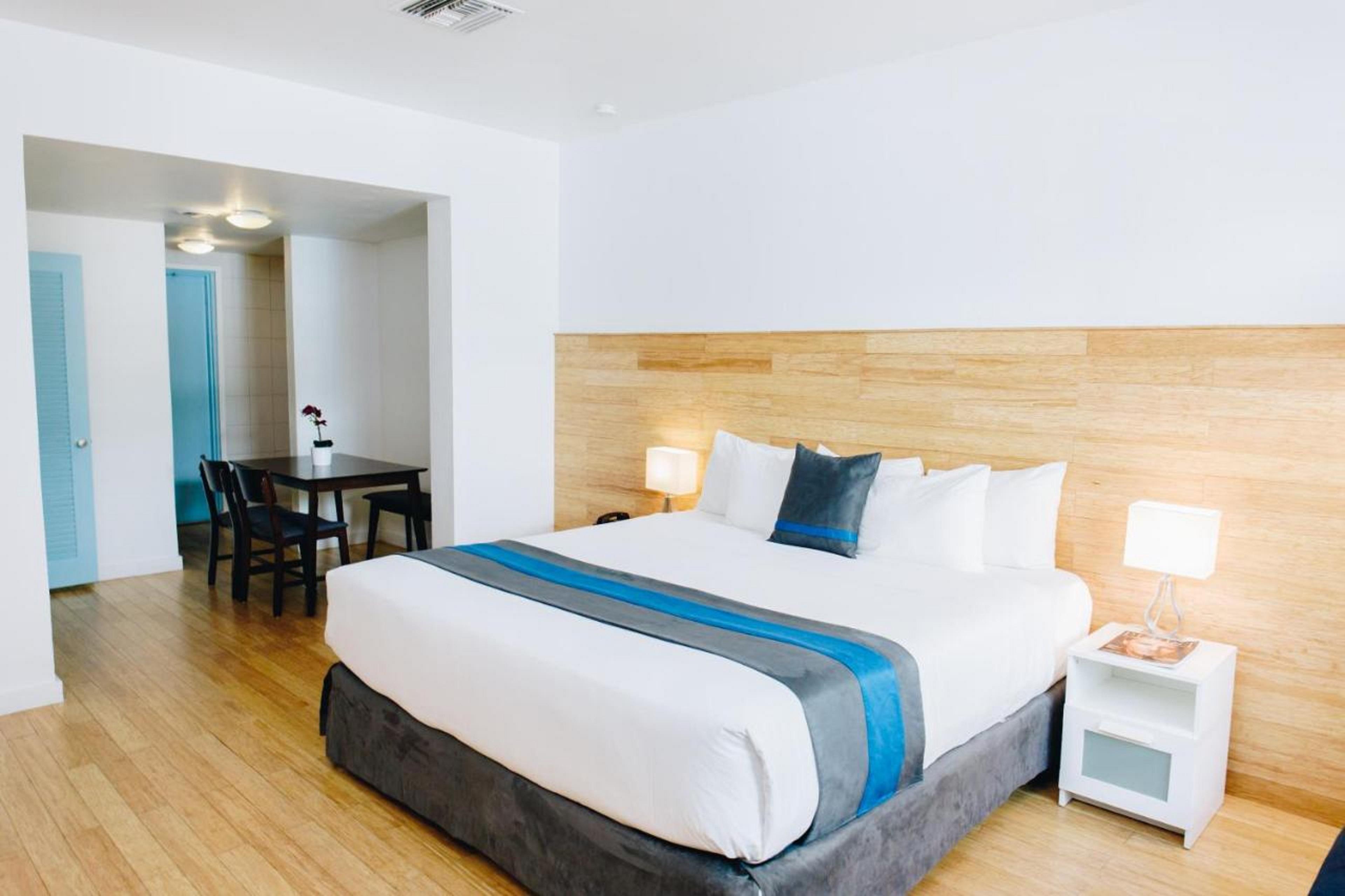 Aqua Hotel & Suites Μαϊάμι Μπιτς Εξωτερικό φωτογραφία