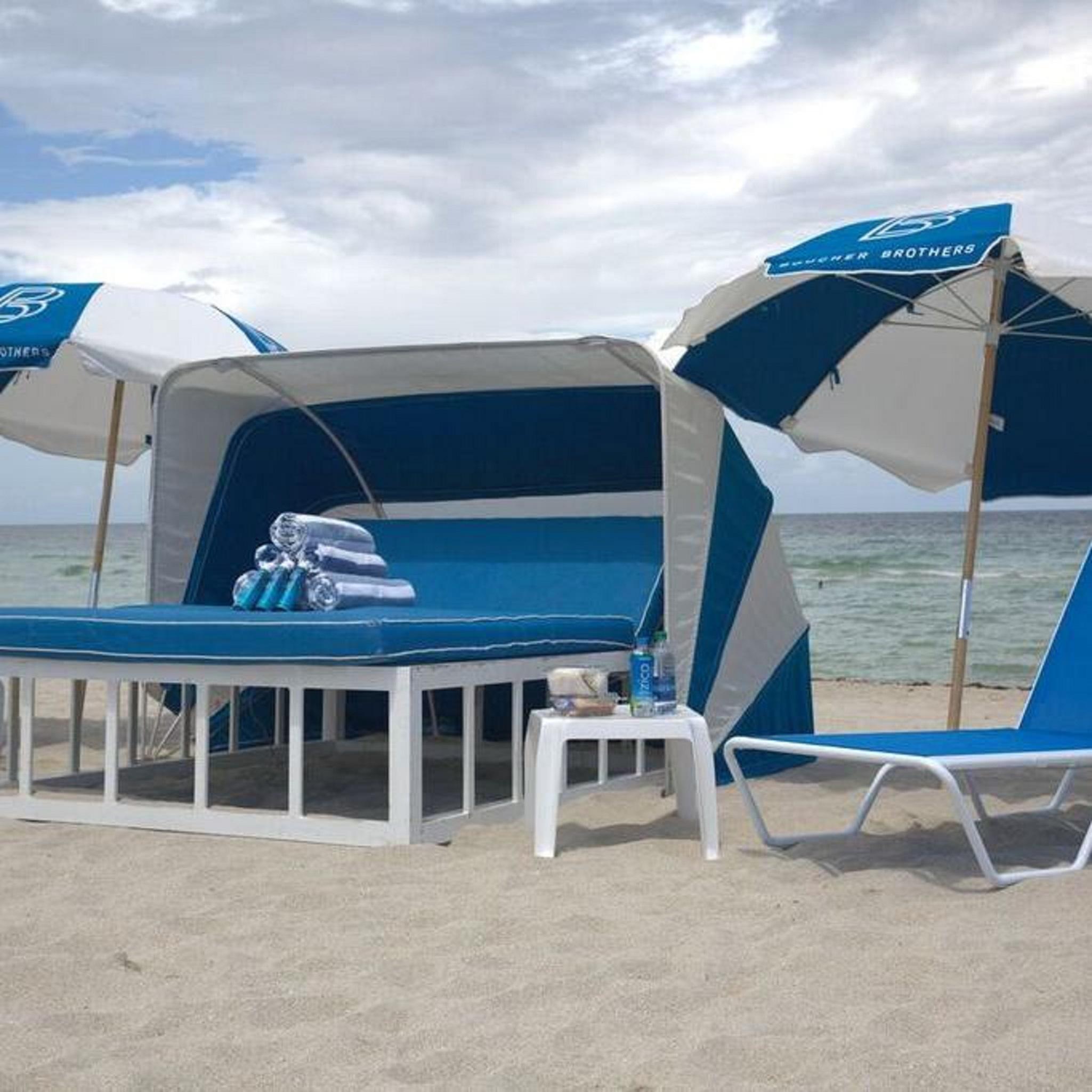 Aqua Hotel & Suites Μαϊάμι Μπιτς Εξωτερικό φωτογραφία