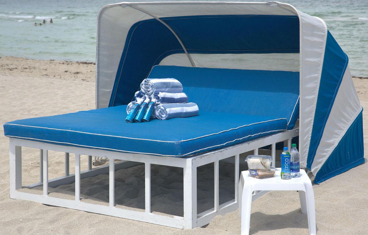 Aqua Hotel & Suites Μαϊάμι Μπιτς Εξωτερικό φωτογραφία